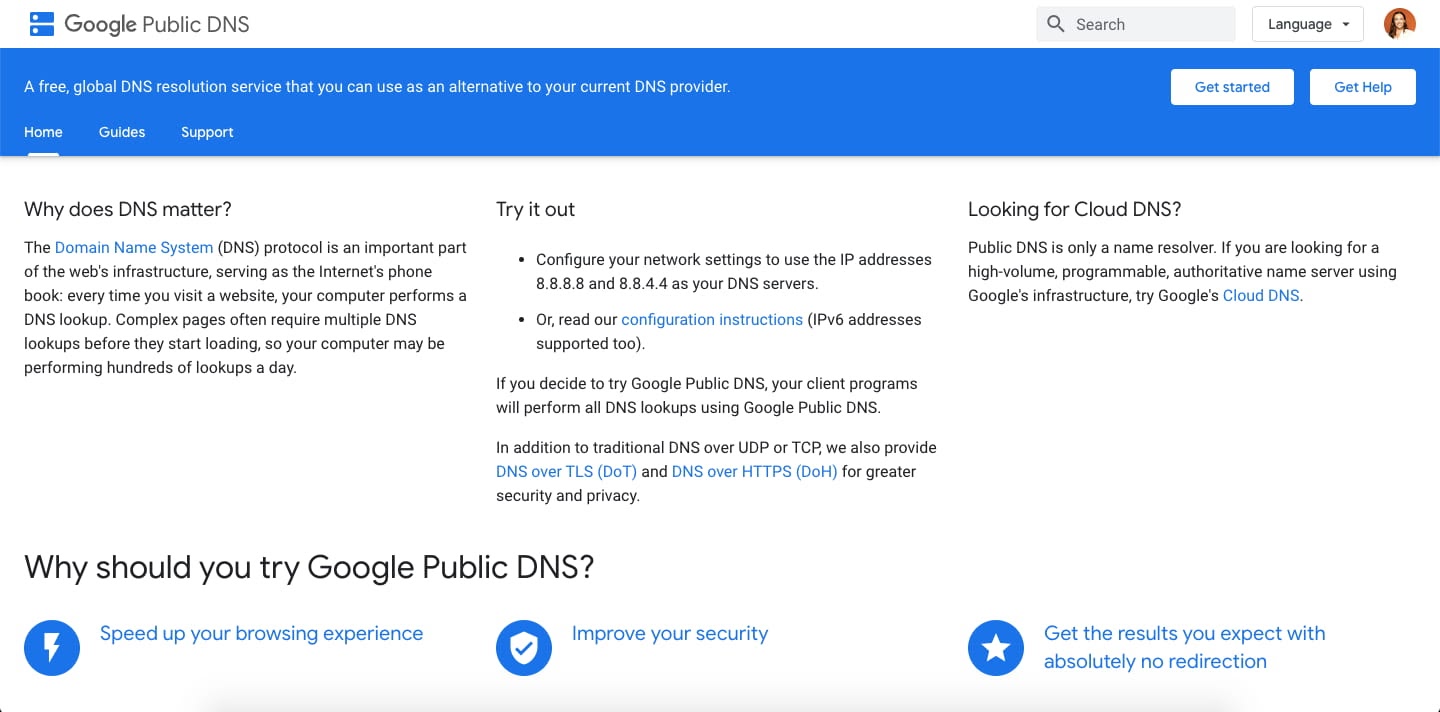 What Is a DNS Server? [+ What to Do When It Isn’t Responding]